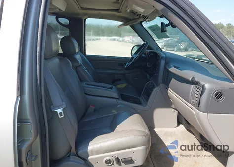 2005 GMC Yukon Slt z USA, uszkodzony, nr VIN 1GKEC13TX5R148799